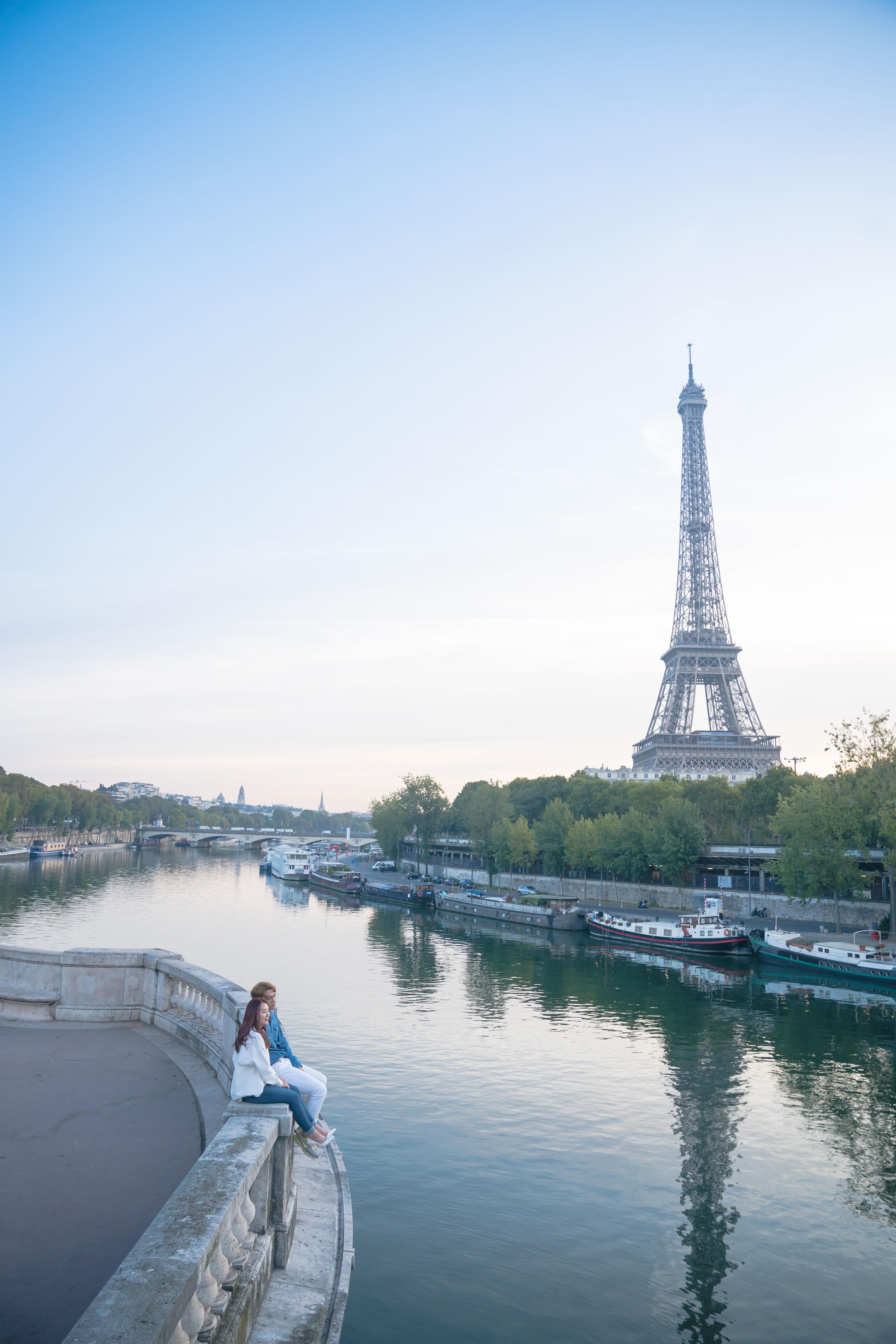 파리,독일,이탈리아 여행을 다녀오며