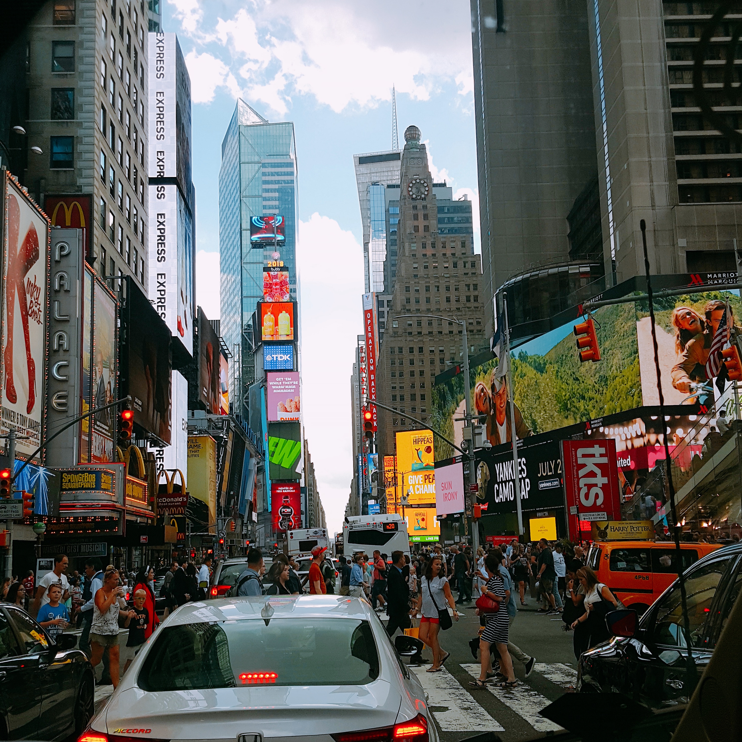 전분홍 차장님 덕분에 잘 다녀왔습니다~