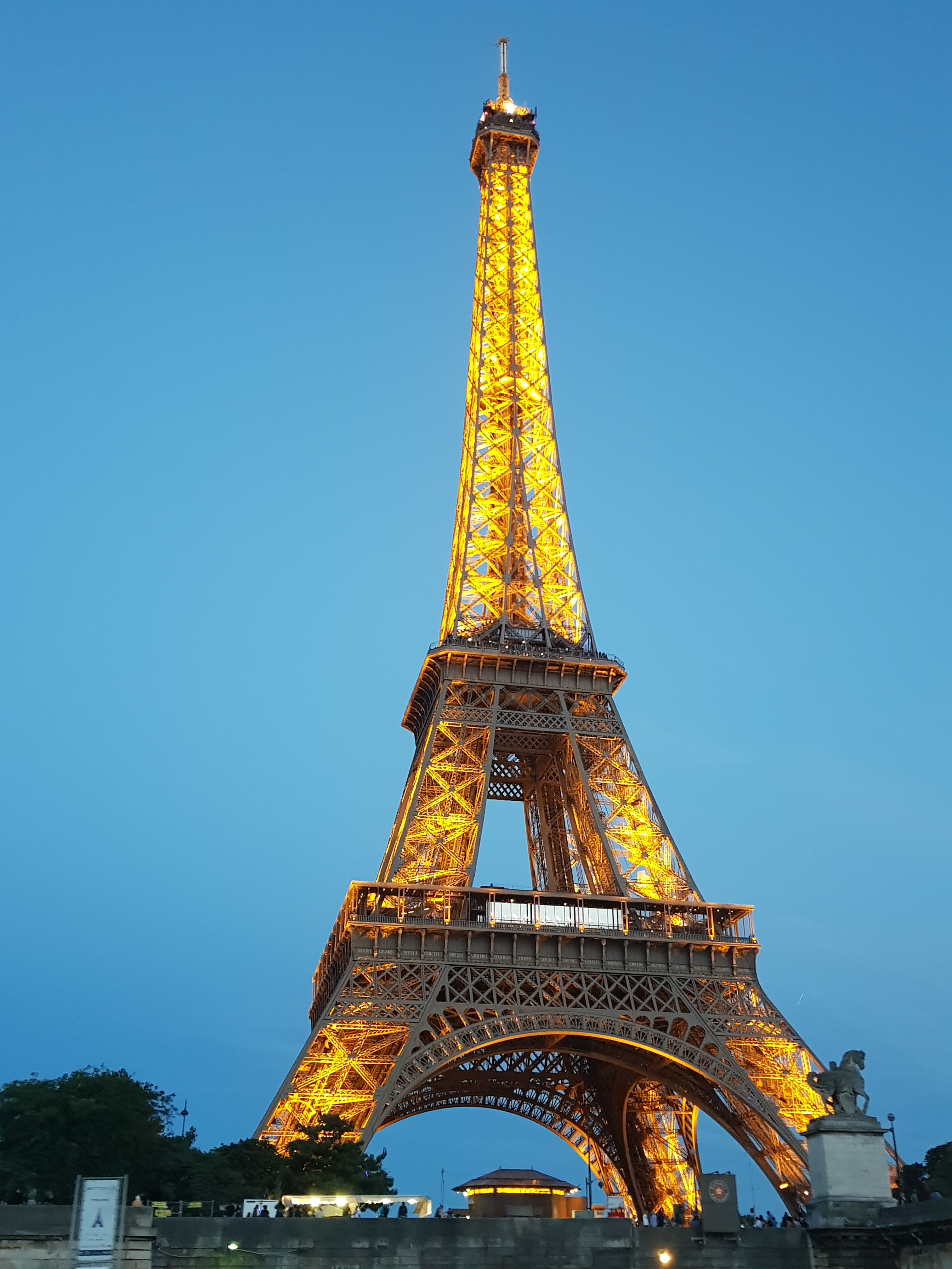 19일간의 유럽 가족여행 아쉬웠던 점