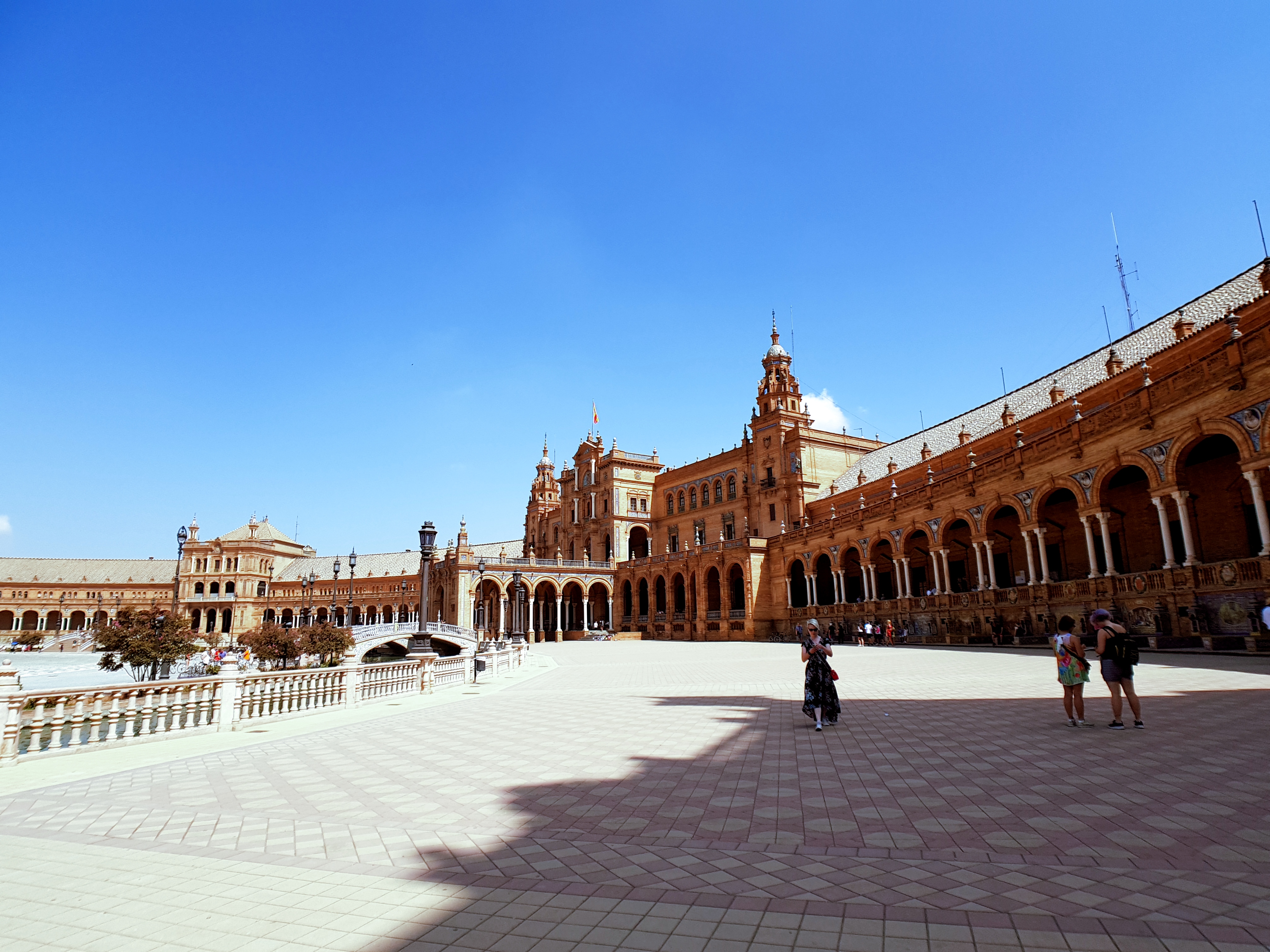 블루여행사와 함께한 두번째 유럽 "스페인 허니문" 후기