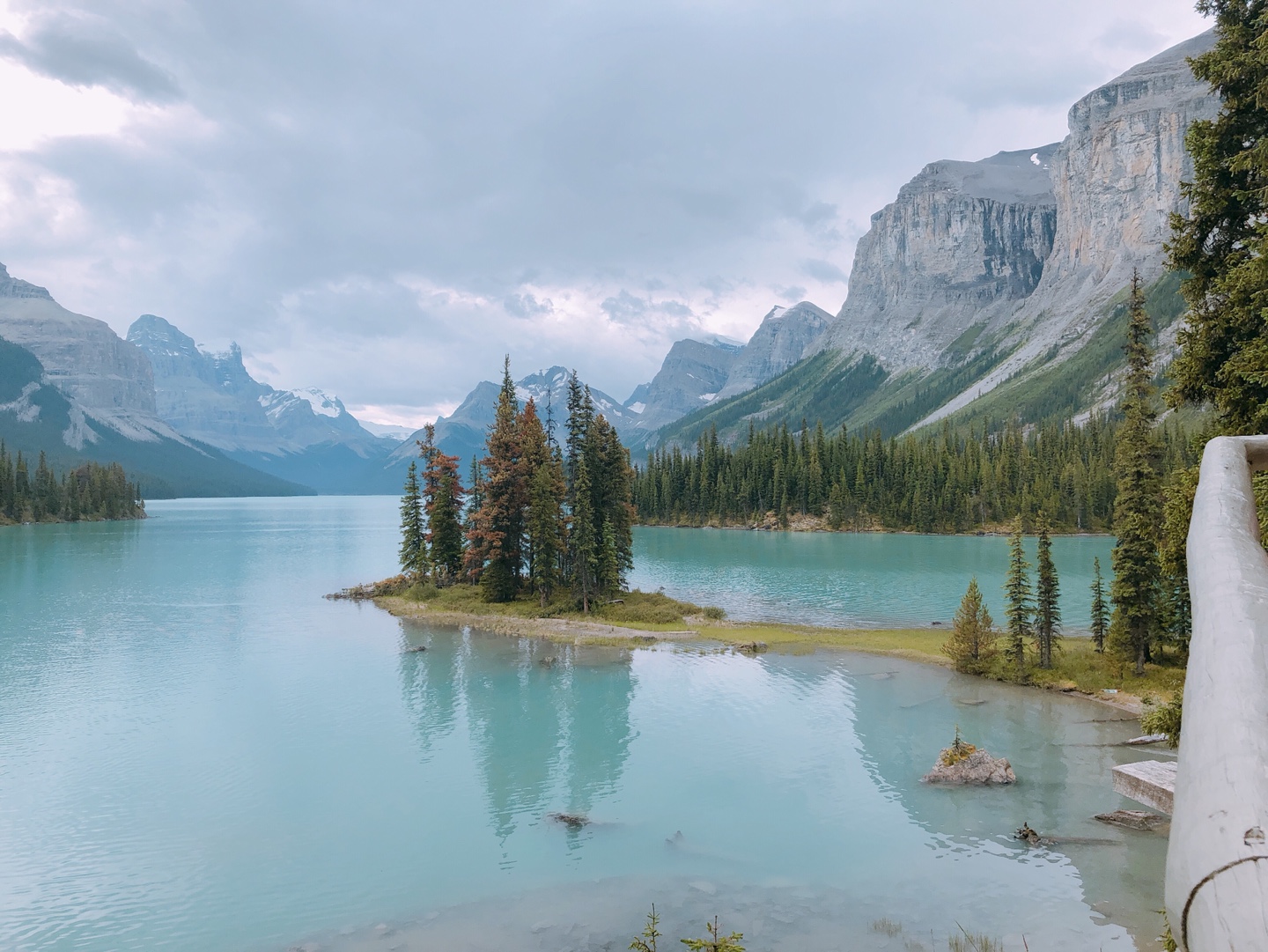 내 생에 가장 행복했던 캐나다 로키여행(6박 8일)
