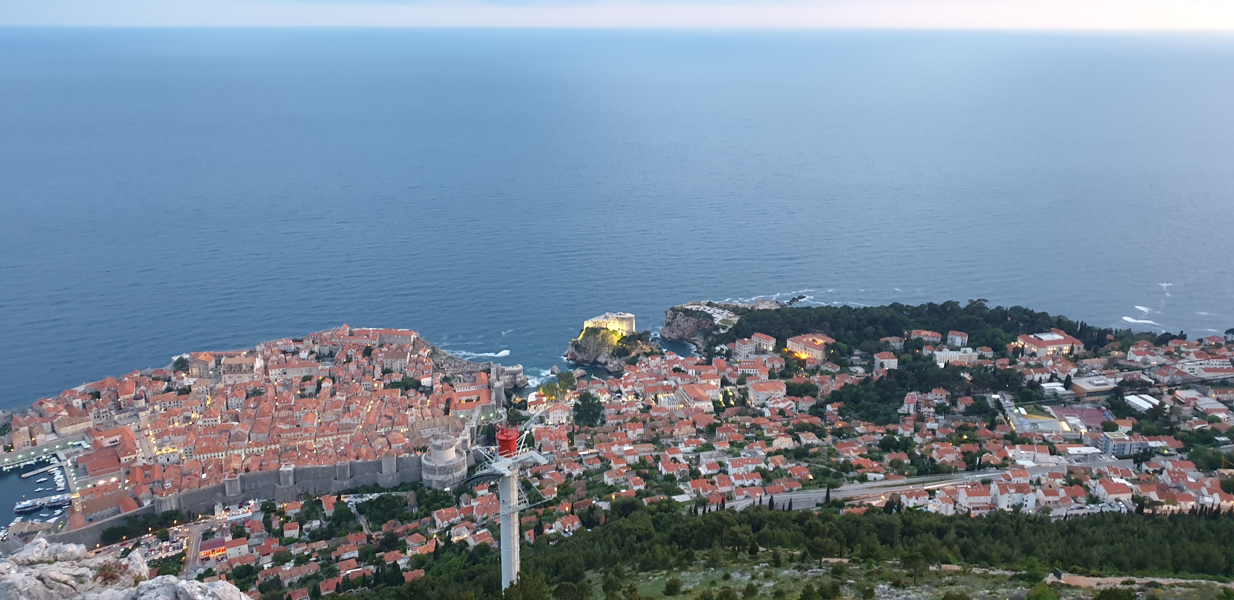 낭만의 크로아티아 7박 8일