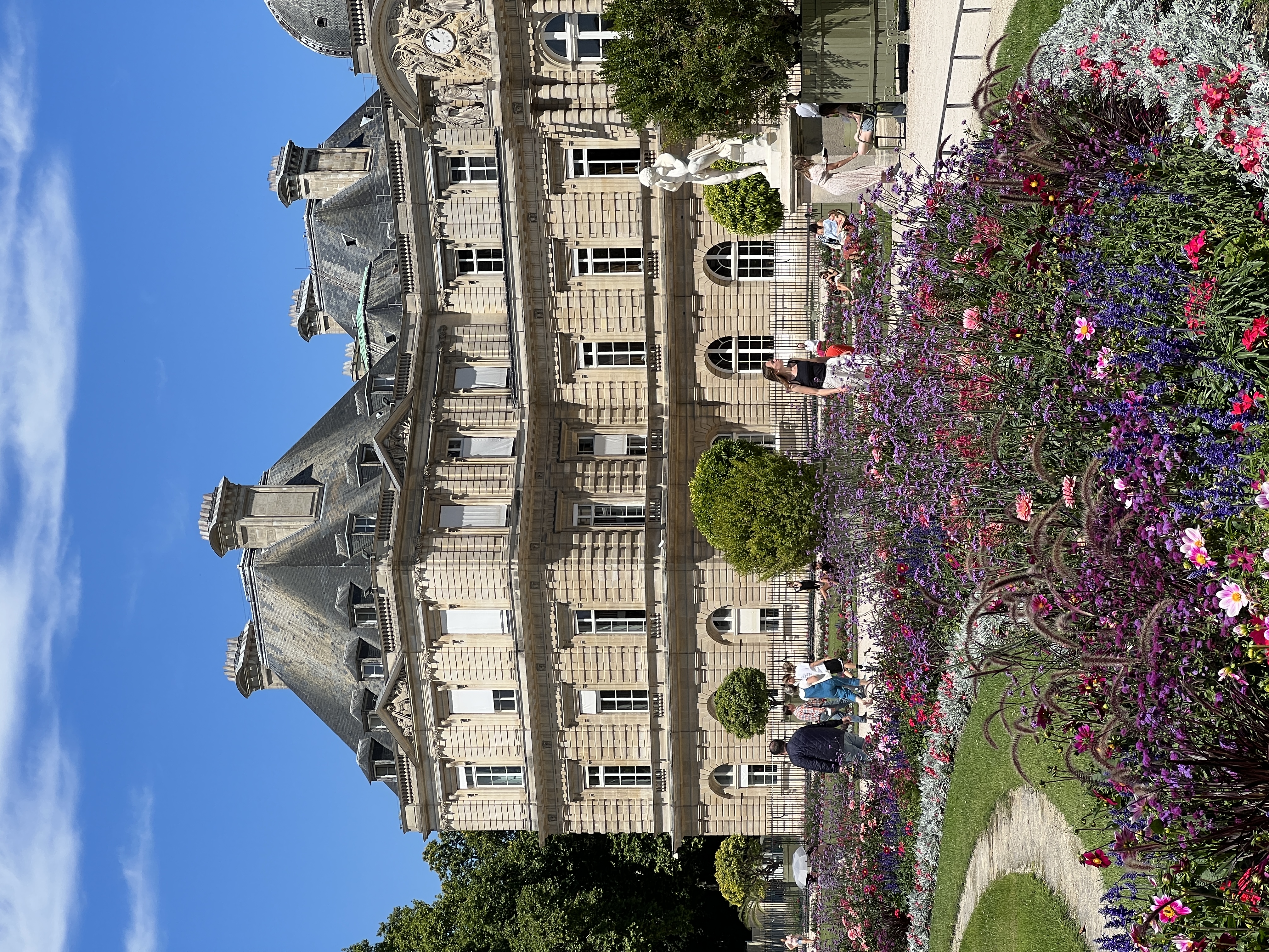 [20박 21일] 영국 프랑스 스위스 이탈리아 자유여행