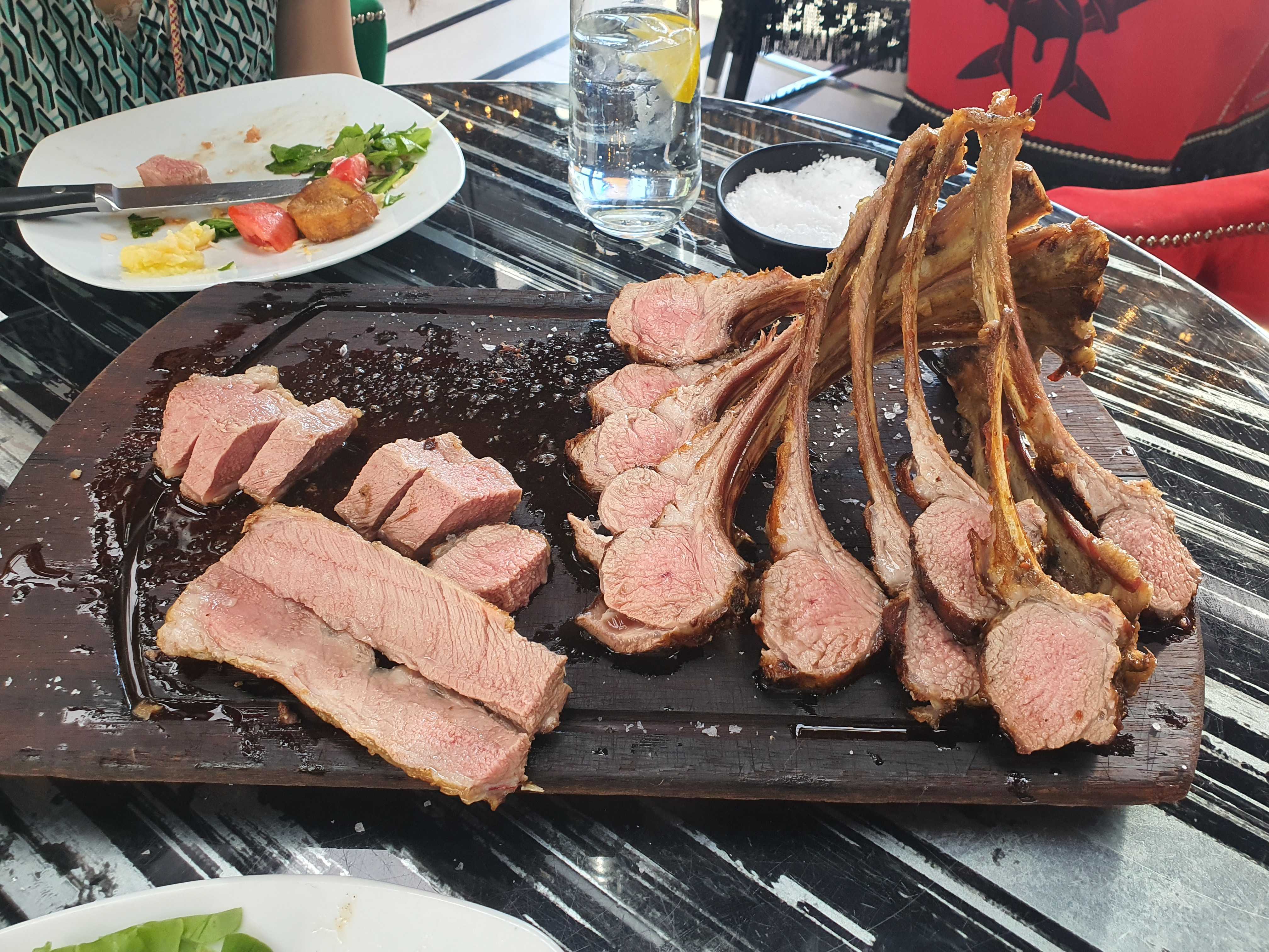 터키 7박 10일 여행 후기