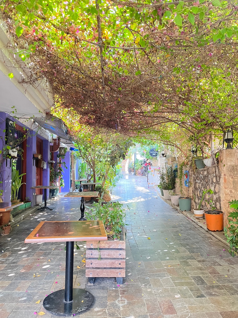 [신혼여행] 터키일주 7박 9일 자유여행