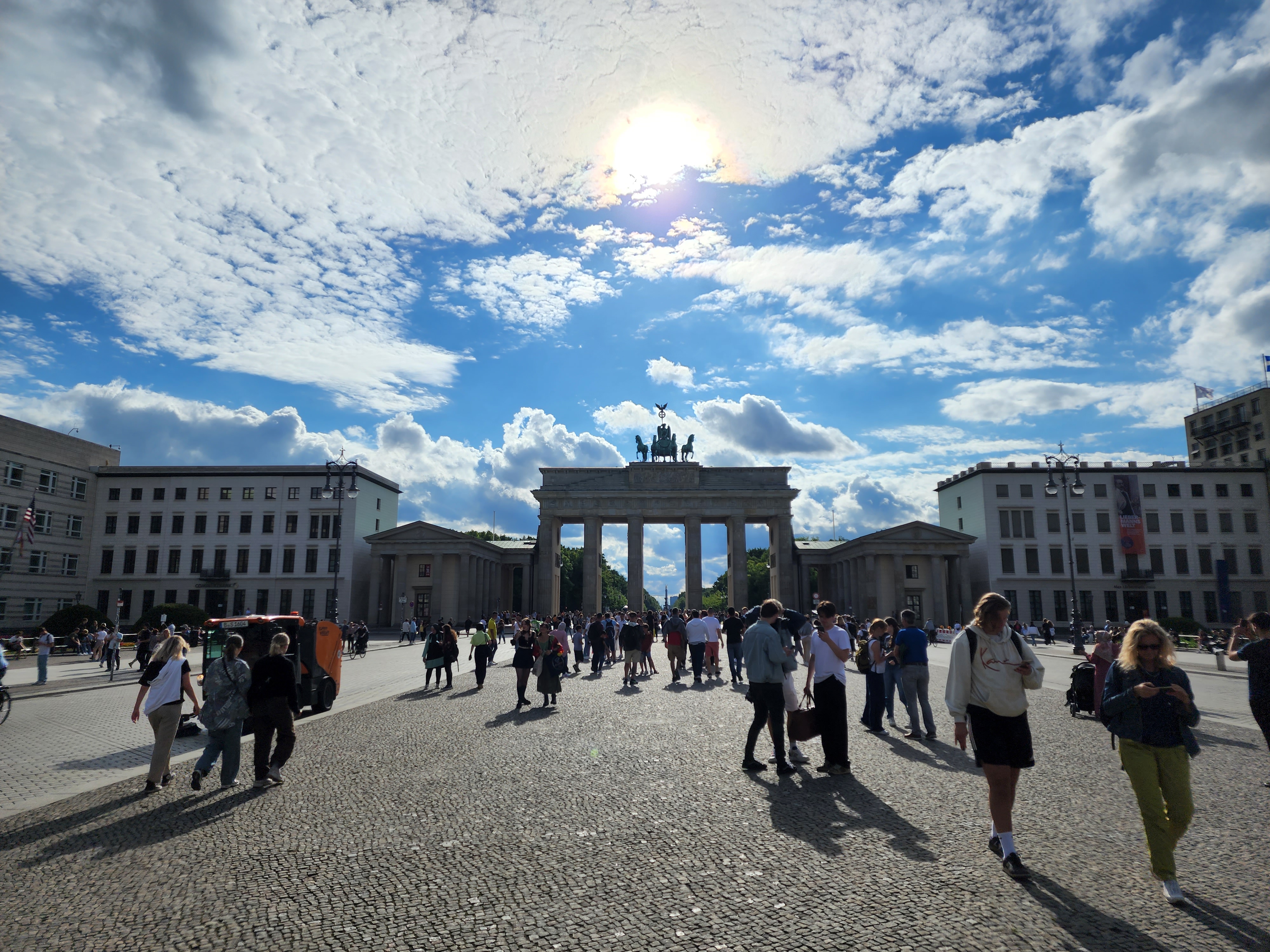 동유럽 14박 16일 가족 여행 잘 다녀왔습니다