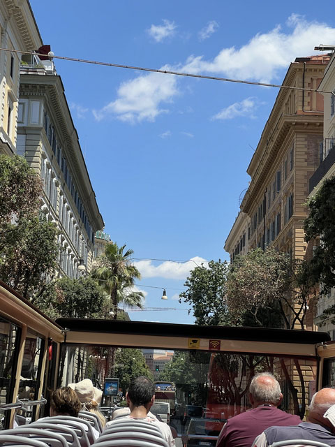 이탈리아 스페인 14박 여행 