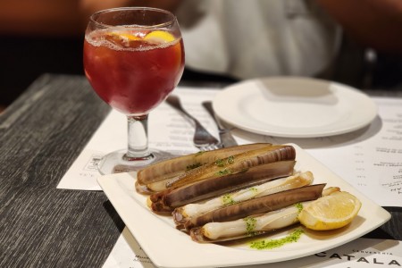 신혼여행의 로망, 첫 유럽여행기