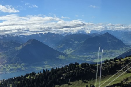 2025.10.3-10.12 6명 대가족의 스위스,이탈리아 후기