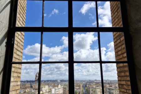 11박 12일 알차게 다녀온 이탈리아 신혼여행