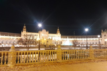 11박13일 스페인투어 여행후기