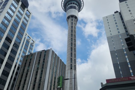 호주 뉴질랜드 12박 14일